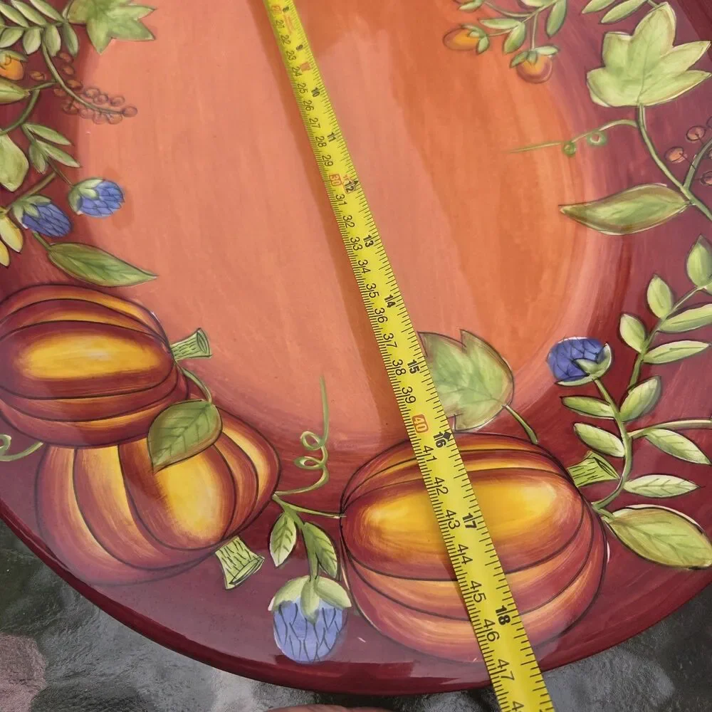 Laurie Gates large ceramic